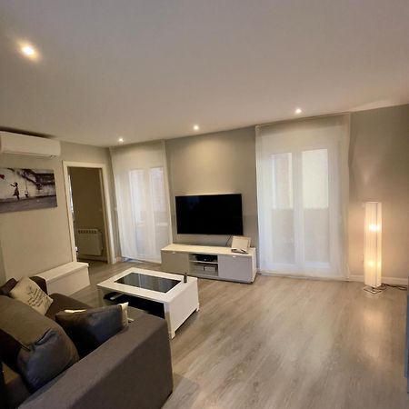 La Casa Del Abuelo Lägenhet Tudela Exteriör bild
