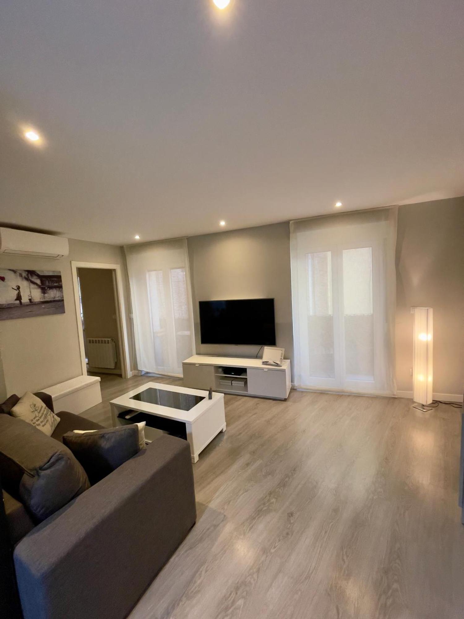 La Casa Del Abuelo Lägenhet Tudela Exteriör bild